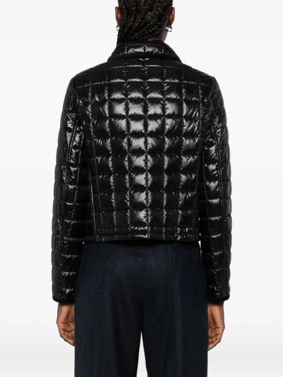  페이 숏패딩 NGW76513510XOS0407 Blue - FAY