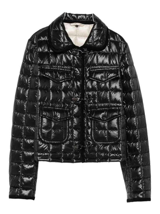  페이 숏패딩 NGW76513510XOS0407 Blue