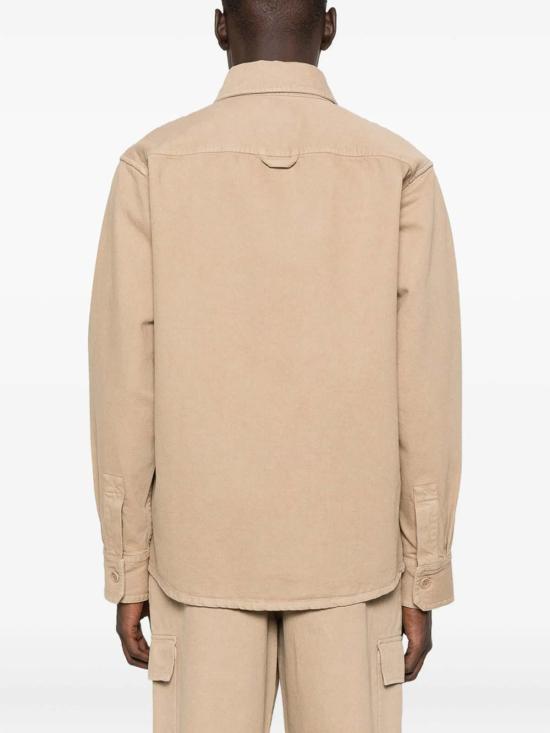  아페쎄 자켓 COGZVH02918BAA Beige - A.P.C.
