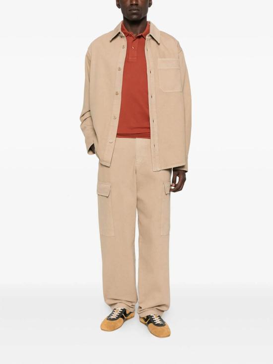  아페쎄 자켓 COGZVH02918BAA Beige - A.P.C.