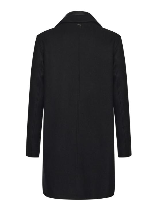  에르노 CA000215U33432R9300 Black - HERNO