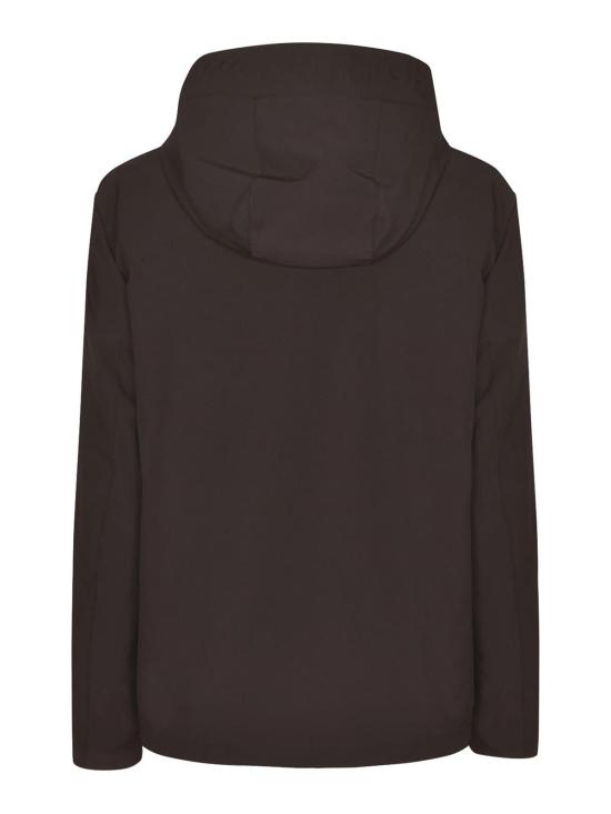  울리치 패딩 CFWOOU1047MRUT3496BLACK Black - WOOLRICH