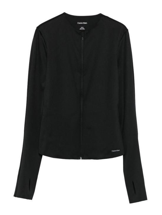  캘빈클라인 탑 LVGWF5J404BLACK Black