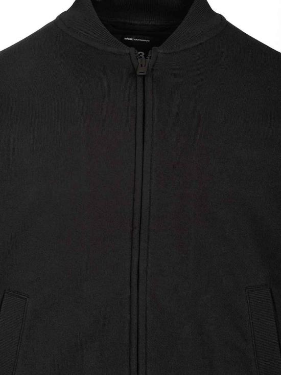 25FW 와이쓰리 자켓 JX7266 Black - Y-3