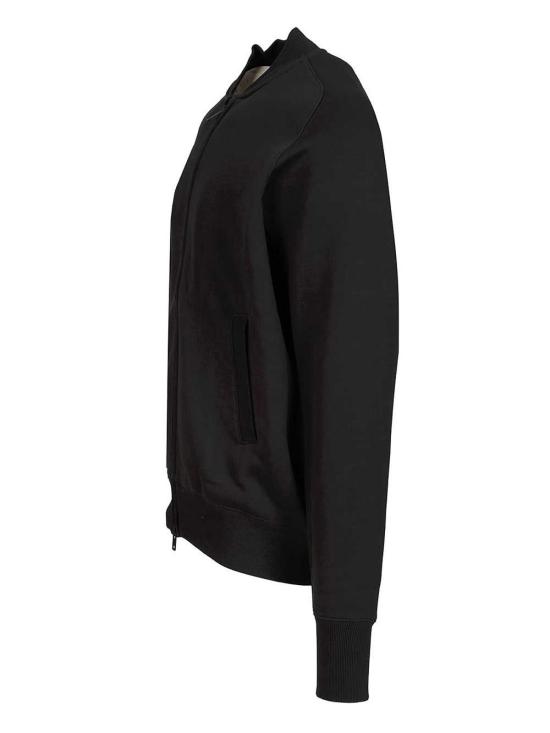 25FW 와이쓰리 자켓 JX7266 Black - Y-3