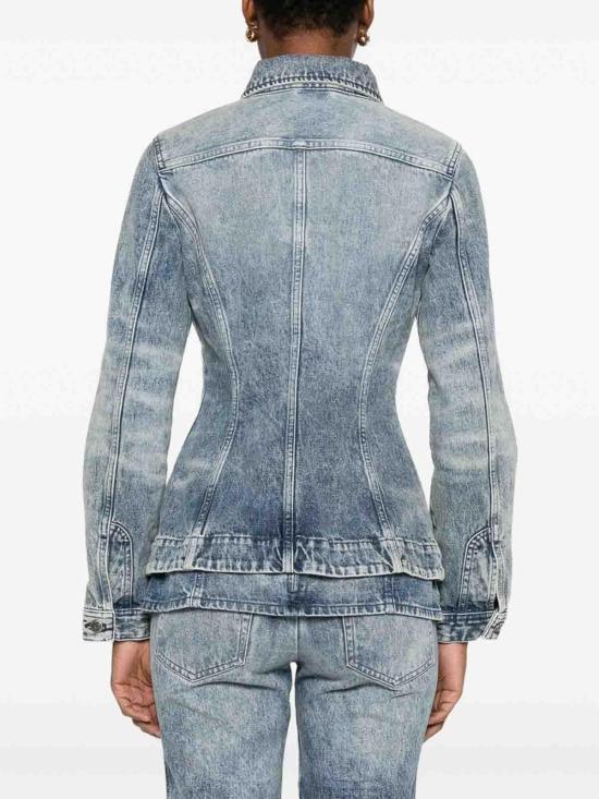  디젤 데님 팬츠 007DAA2138901 Blue - DIESEL