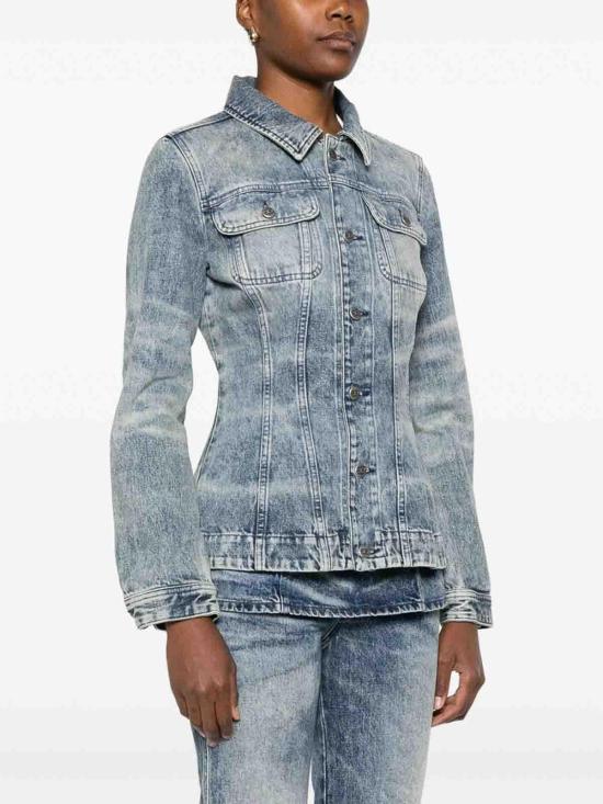  디젤 데님 팬츠 007DAA2138901 Blue - DIESEL