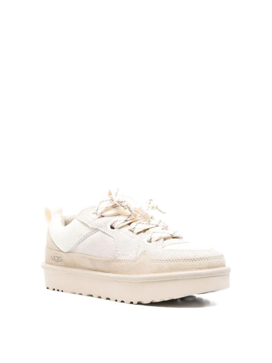 26SS 어그 스니커즈 1168890JASMINE White - UGG