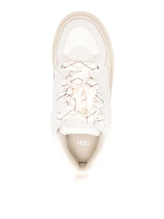 26SS 어그 스니커즈 1168890JASMINE White - UGG