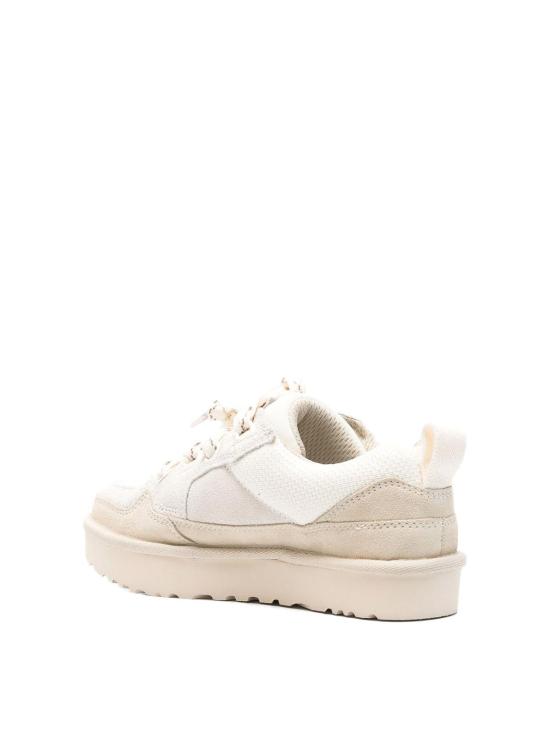 26SS 어그 스니커즈 1168890JASMINE White - UGG