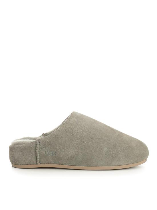 25FW 어그 엘라 슬립온 1171390MOSSGREEN Green