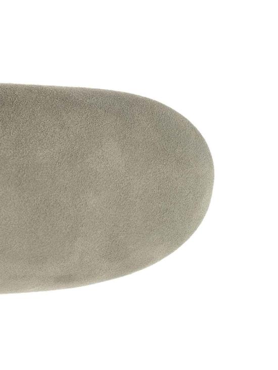 25FW 어그 엘라 슬립온 1171390MOSSGREEN Green - UGG