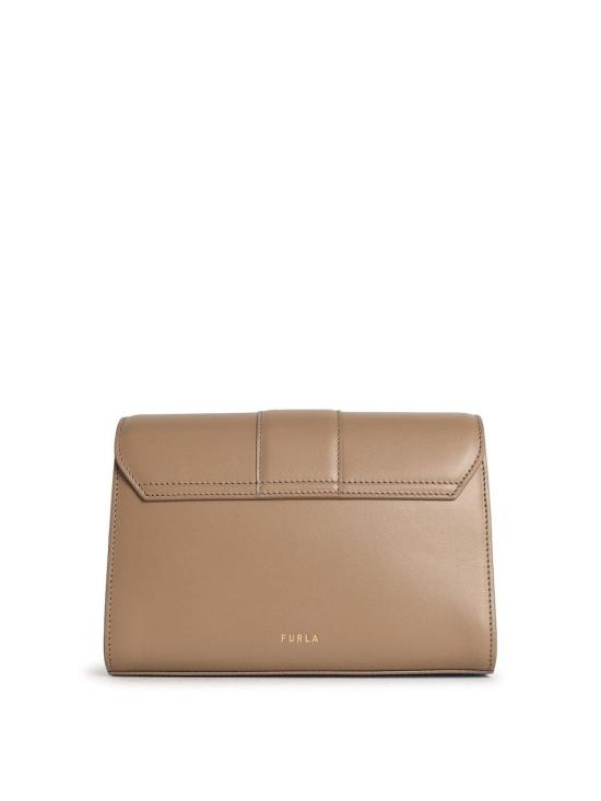 25FW 훌라 크로스백 WB01683BX33461257S Beige - FURLA
