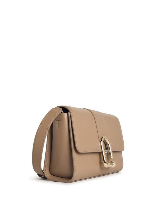 25FW 훌라 크로스백 WB01683BX33461257S Beige - FURLA