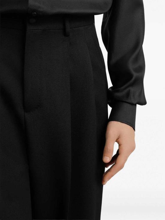  돌체앤가바나 수트 GP17FTFU21EN0000 Black - DOLCE & GABBANA