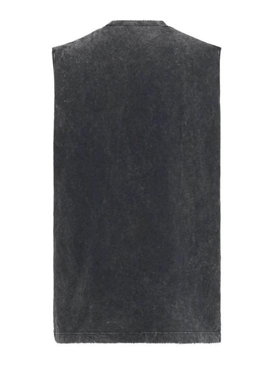  디스퀘어드2 반팔 티셔츠 S21600S71GD1592814 Grey - DSQUARED2