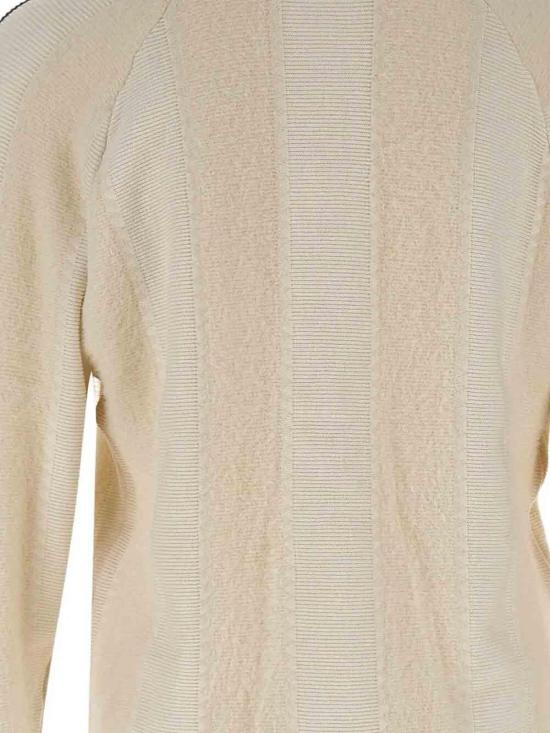  아디다스 프리미엄 니트 저지 JX3836 JX3836 White - ADIDAS