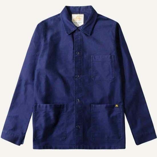  르몽생미셸 자켓 르 몽 생 미셸 더 리얼 워크 재킷 - LE MONT ST MICHEL