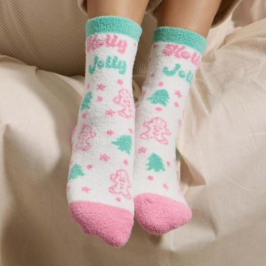  FREM 양말 프렘 홀리데이 퍼지  선물 세트 - OTHER BRANDS