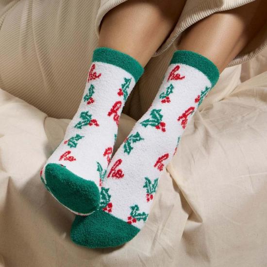  FREM 양말 프렘 홀리데이 퍼지  선물 세트 - OTHER BRANDS