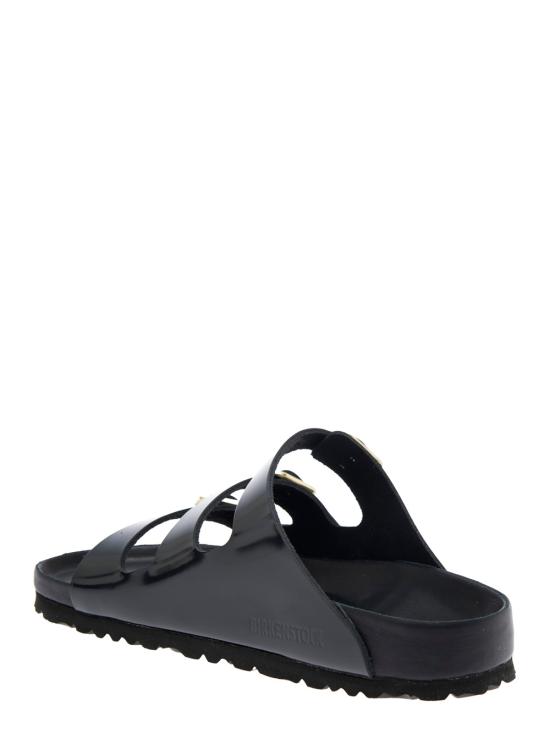 25FW 버켄스탁 샌들 1029385BLACK Black - BIRKENSTOCK