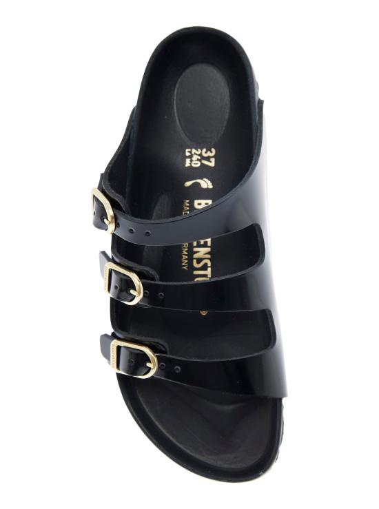 25FW 버켄스탁 샌들 1029385BLACK Black - BIRKENSTOCK