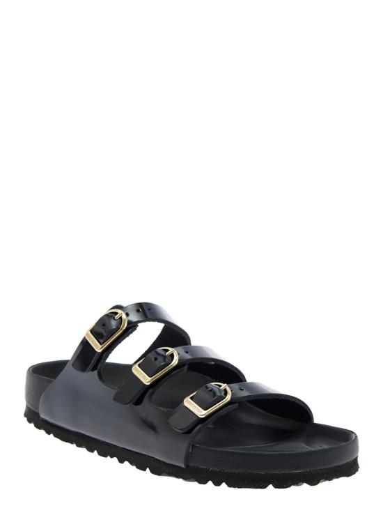 25FW 버켄스탁 샌들 1029385BLACK Black - BIRKENSTOCK
