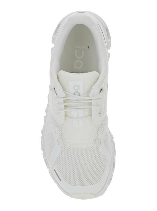 26SS 온 러닝 클라우드 6 스니커즈 3WF10061200 White - ON RUNNING