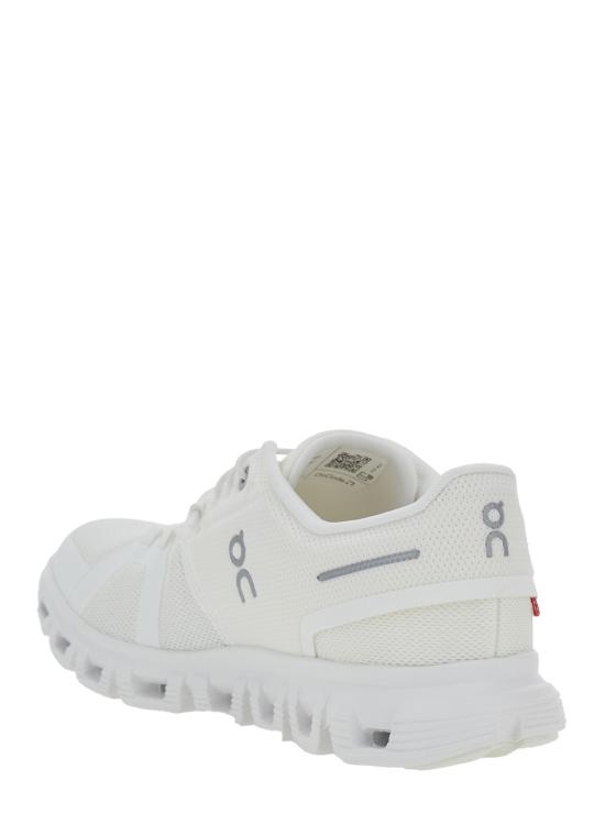 26SS 온 러닝 클라우드 6 스니커즈 3WF10061200 White - ON RUNNING