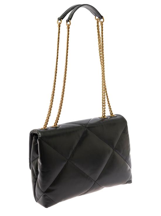 25FW 토리버치 숄더백 154706001 Black - TORY BURCH