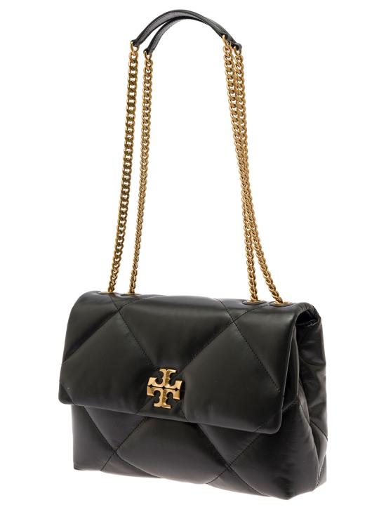 25FW 토리버치 숄더백 154706001 Black - TORY BURCH