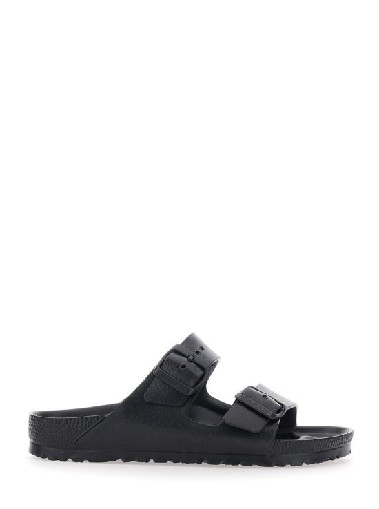 26SS 버켄스탁 아리조나 에센셜 EVA 버켄스탁 129423BLACK Black