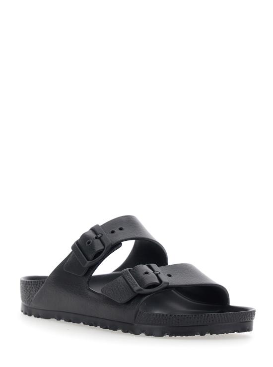 26SS 버켄스탁 아리조나 에센셜 EVA 버켄스탁 129423BLACK Black - BIRKENSTOCK