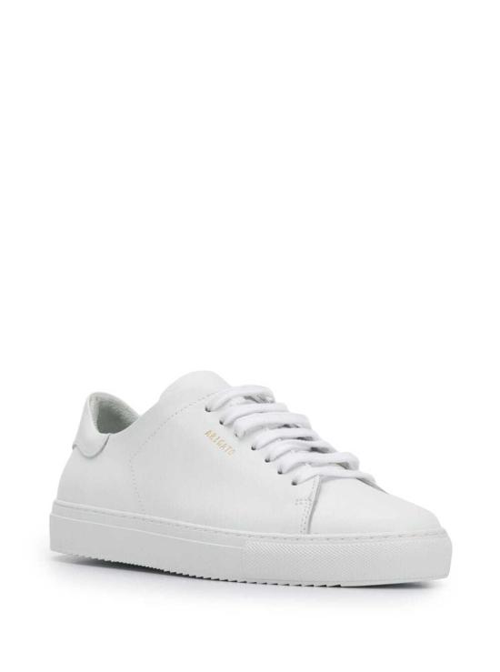 26FW 악셀 아리가토 스니커즈 98099WHITE - AXEL ARIGATO