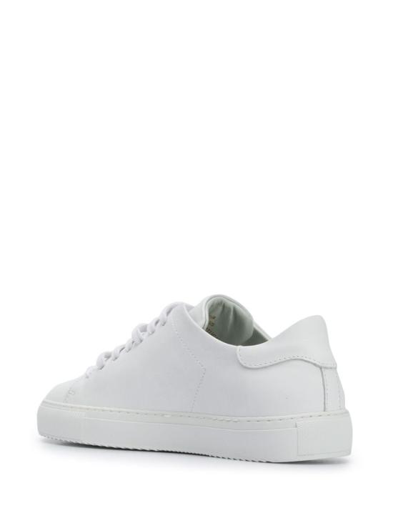 26FW 악셀 아리가토 스니커즈 98099WHITE - AXEL ARIGATO