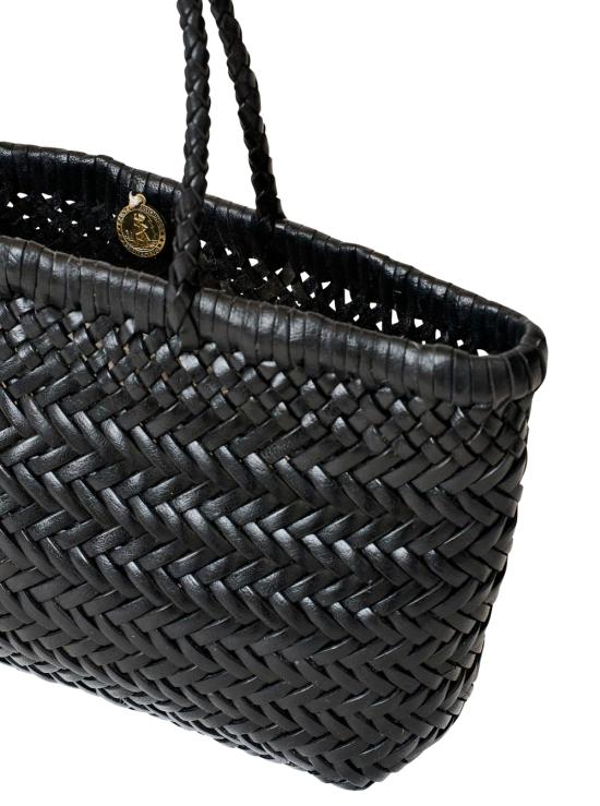 26SS 드래곤디퓨전 미니 플랫 고라 백 8809BLACK Black - DRAGON DIFFUSION