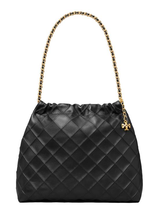 25FW 토리버치 숄더백 162450001 Black