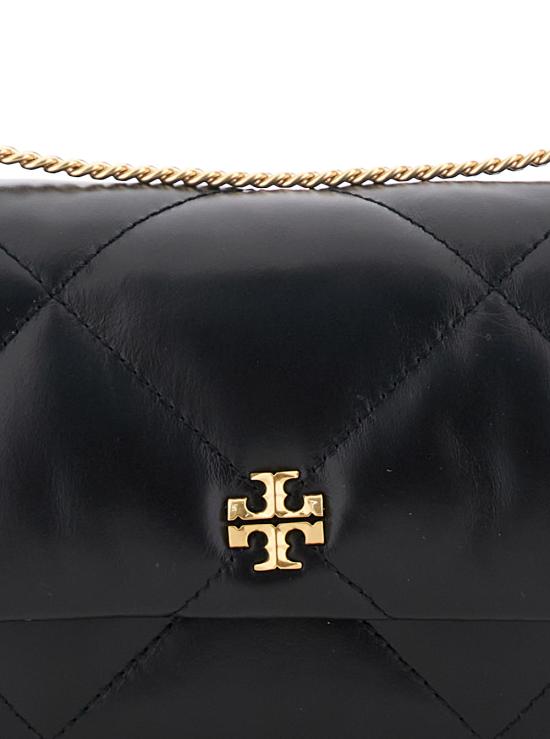 25FW 토리버치 크로스백 154710001 Black - TORY BURCH