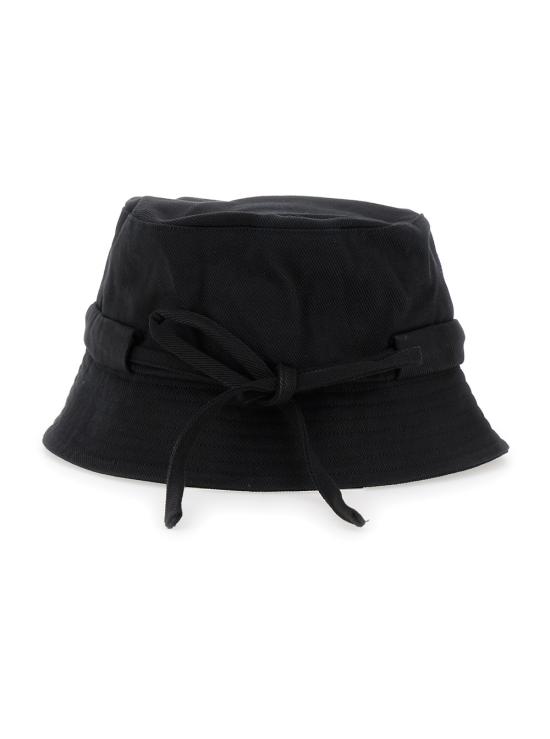 25FW 자크뮈스 ACU00001AE00014990 Black - JACQUEMUS