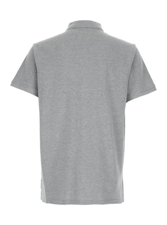 26SS 폴로 랄프로렌 폴로 티셔츠 710782592003 Grey - POLO RALPH LAUREN