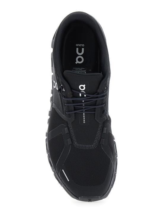 26SS 온 러닝 클라우드 6 스니커즈 3MF10071043 Black - ON RUNNING