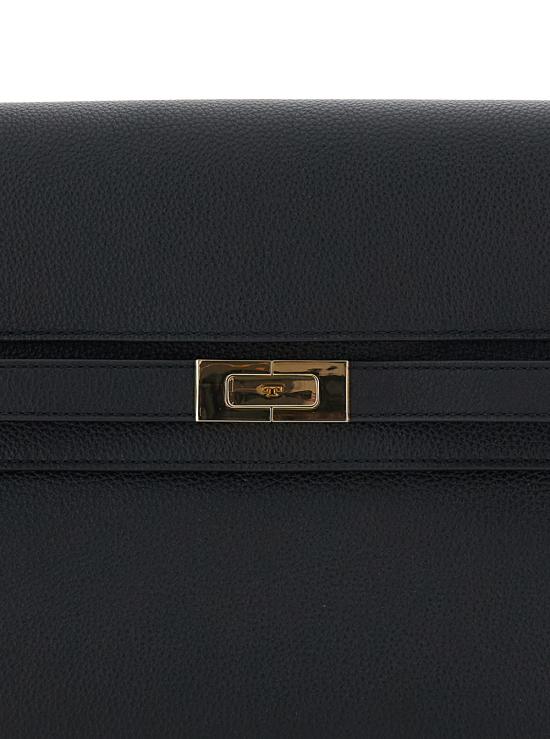 26SS 토리버치 숄더백 169241001 Black - TORY BURCH