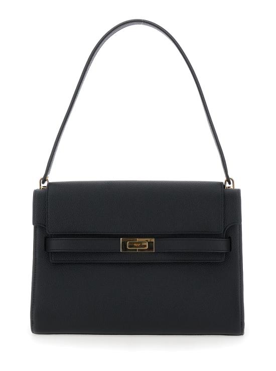 26SS 토리버치 숄더백 169241001 Black