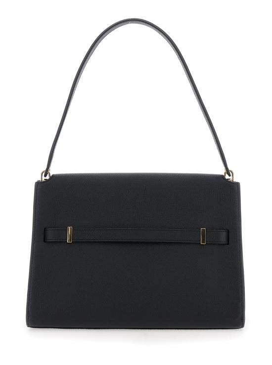 26SS 토리버치 숄더백 169241001 Black - TORY BURCH