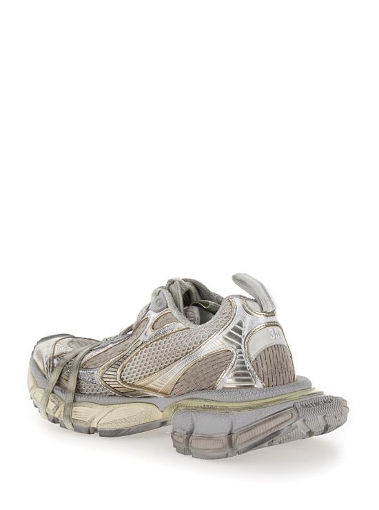 26SS 발렌시아가 3XL 스니커즈 734731W3XL49191 Metallic - BALENCIAGA