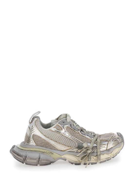 26SS 발렌시아가 3XL 스니커즈 734731W3XL49191 Metallic - BALENCIAGA