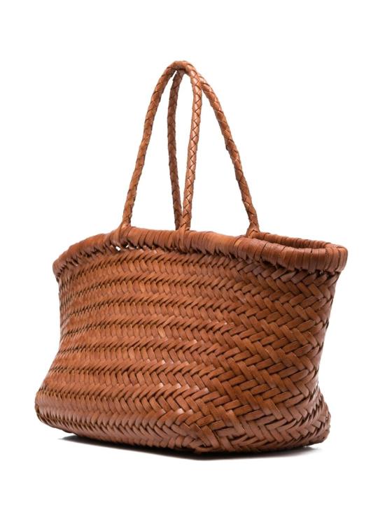 26SS 드래곤디퓨전 토트백 8811TAN Brown - DRAGON DIFFUSION