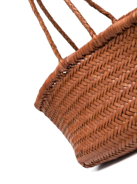 26SS 드래곤디퓨전 토트백 8811TAN Brown - DRAGON DIFFUSION