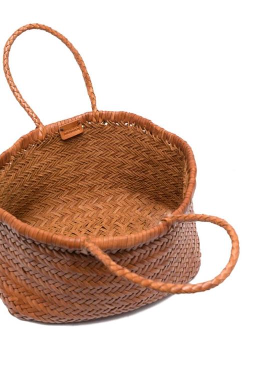 26SS 드래곤디퓨전 토트백 8811TAN Brown - DRAGON DIFFUSION