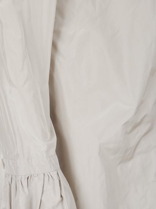 25FW KATHARINA HOVMAN 셔츠 255536 CHALK White - OTHER BRANDS